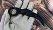 kupit nozh crkt provoke kinematic morphing karambit replica