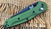 Нож Benchmade 940 Osborne Tactical Edition купить