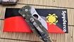 nozh spyderco yojimbo 2 c85 replika kupit