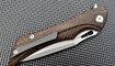 nozh kubey raven kb245c foto