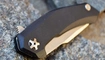 Реплика Zero Tolerance 0095 в Кривом Роге