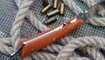 Кемпинговый нож LW Knives Large Fixed Blade8