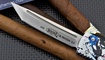 frontalnyy nozh microtech ultratech geisha dnepr