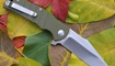купить Нож Kizer Interpid V4468A2