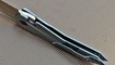 nozh zero tolerance gtc 0055 flipper replika obzor