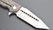 Нож Kizer Ki4431TSovereign-Tang3