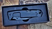 нож Extrema Ratio Fulcrum 2 купить