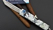 frontalnyy nozh microtech ultratech geisha kiev
