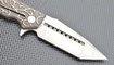 Нож Kizer Ki4431TSovereign-Tang4