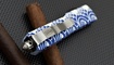 frontalnyy nozh microtech ultratech geisha kharkov