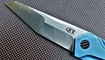 nozh zero tolerance gtc 0055 flipper replika otzyvy