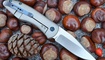 Нож Kizer Velox 2 Ki4478 отзор