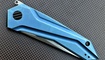 nozh zero tolerance gtc 0055 flipper replika foto