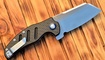 nozh kizer c01c xl v5488c3 original