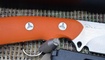 Кемпинговый нож LW Knives Large Fixed Blade12