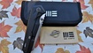 нож We Knife 609J тесты