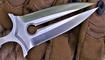 push dagger queen punch nedorogo