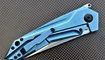 nozh zero tolerance gtc 0055 flipper replika tsena