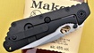 nozh strider custom smf carbon replika tsena
