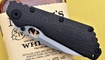 nozh strider custom smf carbon replika kupit
