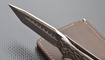 Нож Kizer Ki4431TSovereign-Tang7