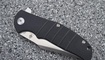 Нож Kizer V4468A1 Intrepid12