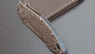 Нож Kizer Ki4431TSovereign-Tang8