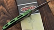 nozh microtech socom elite signature automatic replika aliexpress