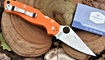 turisticheskiy nozh paramilitary 2 c81 odessa