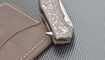Нож Kizer Ki4431TSovereign-Tang9
