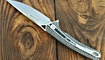 skladnoy nozh twosun ts81-g10-black tsena