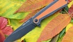 Нож Real Steel T109 Flying Shark 7822