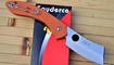 реплика Spyderco Roc Cleaver C177 цена