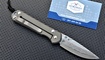 skladnoy nozh chris reeve small sebenza 21 damascus kherson