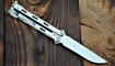 балисонг JinJunLang JL-03A Ровно купить