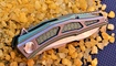 nozh stedemon knives Jenova a02 prodazha