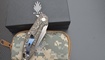 Нож Kizer Ki4431TSovereign-Tang11