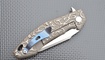 Нож Kizer Ki4431TSovereign-Tang12