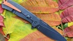 Нож Real Steel T109 Flying Shark 7822 фото