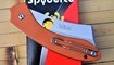 реплика Spyderco Roc Cleaver C177 Украина