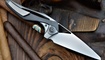 nozh we knife ÆternA stal m390