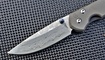 skladnoy nozh chris reeve small sebenza 21 damascus kharkov