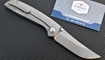 nozh kizer shamshir ki4517 obzor