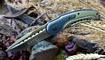 купить Нож GTC F55 Todd Begg