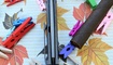 нож We Knife 610H отзывы