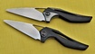 nozh we knife ÆternA obzor