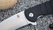 Нож Kizer V3471A1 Gemini3