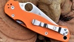 turisticheskiy nozh paramilitary 2 c81 kupit