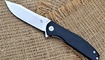 Нож CH Outdoor CH3516 G10 black магазин ножеман