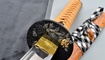 samurayskiy mech katana tsvetushchaya sakura kiev kupit